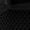 BLACK, variant on EKRBXA Knit No-Tie Barefoot Sneakers, Lightweight Breathable Mesh Minimalist Shoes, Non-Slip Comfort Casual Athletic Shoes with Wide Toe Box