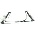 thumbnail image 2 of Power Window Regulator For Mini 2002-2005 Cooper Hatchback Front Left with Motor, 2 of 6