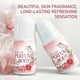 thumbnail image 5 of Fiudx Desodorante Roll-On, Antitranspirante de Rosas de Larga Duración, Frescura Portátil de 30 Ml, Suave para Pieles Sensibles, Control Diario Del Sudor, Uso Unisex, Diseño Ideal para Viajes., 5 of 6