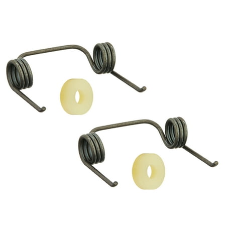 

Metabo HPT (2) 877-826 Feeder Shaft Rings & (2) 877-851 Feeder Springs Tool Replacement Parts