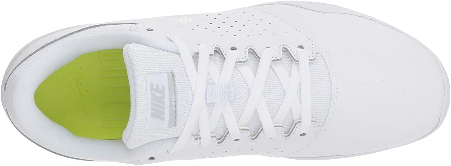 nike sideline iv size 8