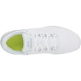 thumbnail image 3 of Nike Sideline IV Women's Cheerleading Shoe Color: White/White/Pure Platinum Size: 11, 3 of 5