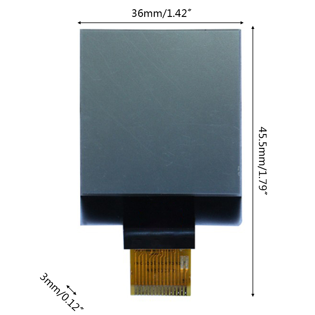 lcd display liquid brands