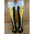 thumbnail image 6 of Chicken Leg Socks, 6 of 6