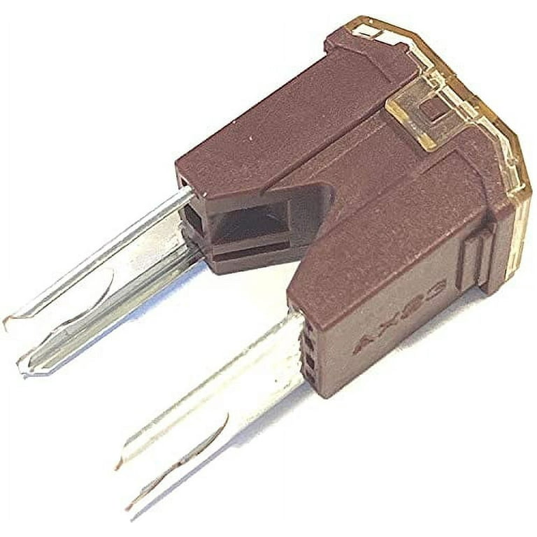 2 Pack NEW 140A Car Fuse 90982-08286 for 4Runner, Highlander, Land  