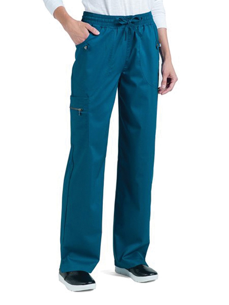 scrub pants nursing