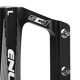 thumbnail image 2 of Pedal de bicicleta Pedales de bicicleta plegables Pedales de plataforma de bicicleta plana de aleaci ENLEE Pedal de bicicleta, 2 of 7