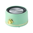 thumbnail image 2 of Calentador de cera derretida, derretidor de cera de velas perfumadas, horno de cera, calentador de cera portátil, quemador de aceite, calentador de Verde, 2 of 8