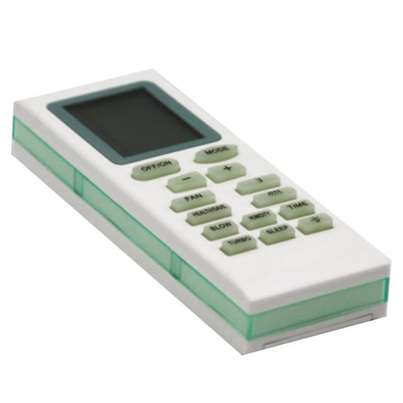 Universal Air Conditioner Remote Control Replacement Remote Control for YBOF YB1FA YB1F2 C4720