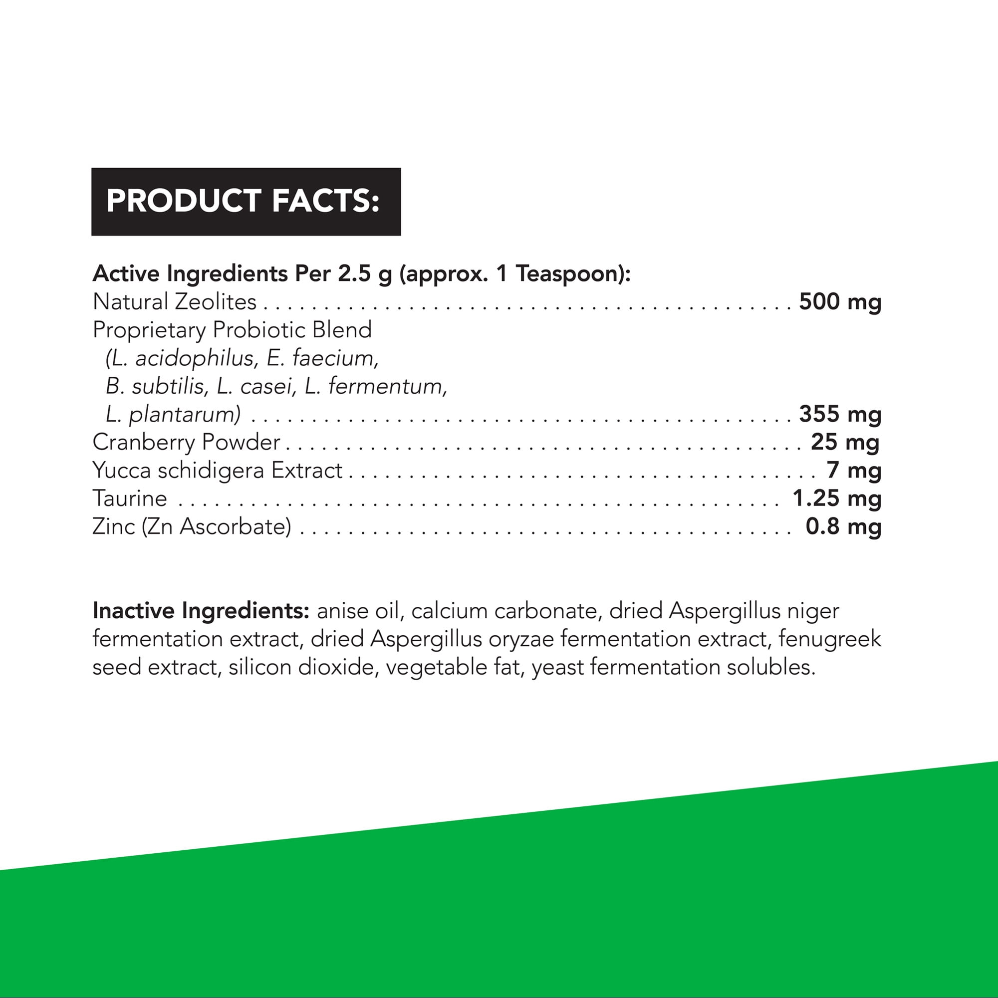 Vetriscience perio cheap support powder