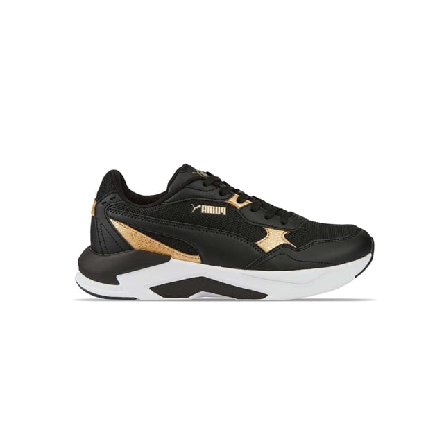 Tenis Puma X-Ray Speed Lite Distressed Mujer Casual negro 27 Puma 386458 01