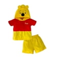 thumbnail image 3 of Kit 3 conjuntos Disney Tigger, Mike, Pooh Disney KitD624, 3 of 5