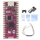 thumbnail image 5 of para placa RasPi Dual Core 264KB ARM Cortex M0+procesador Placa de microcontrolador flexible con adaptador SD2SP2 SDLoad SDL negro, 5 of 14