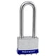 thumbnail image 2 of Candado exterior Master Lock de 1,5 cm de alto x 2,5 cm de ancho x 4,4 cm de largo, 2 of 3