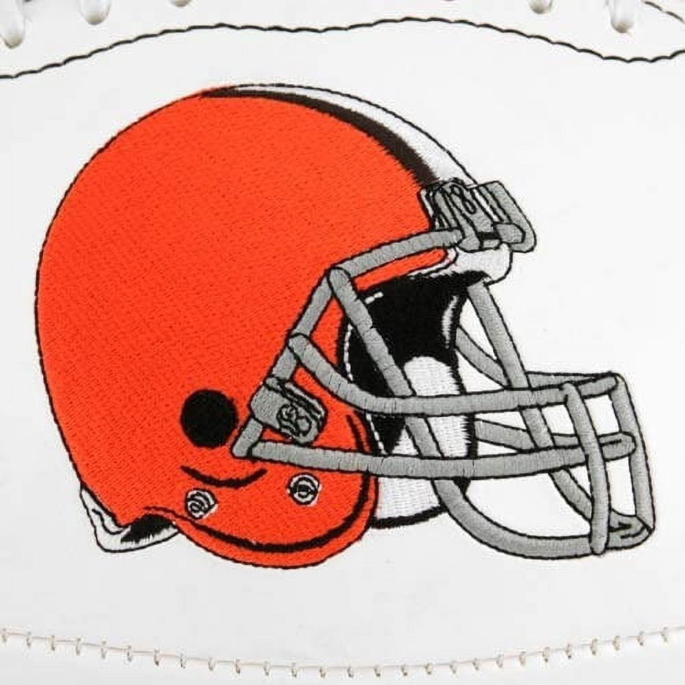 Rawlings Signature Series Full-Size Football, Cleveland Browns