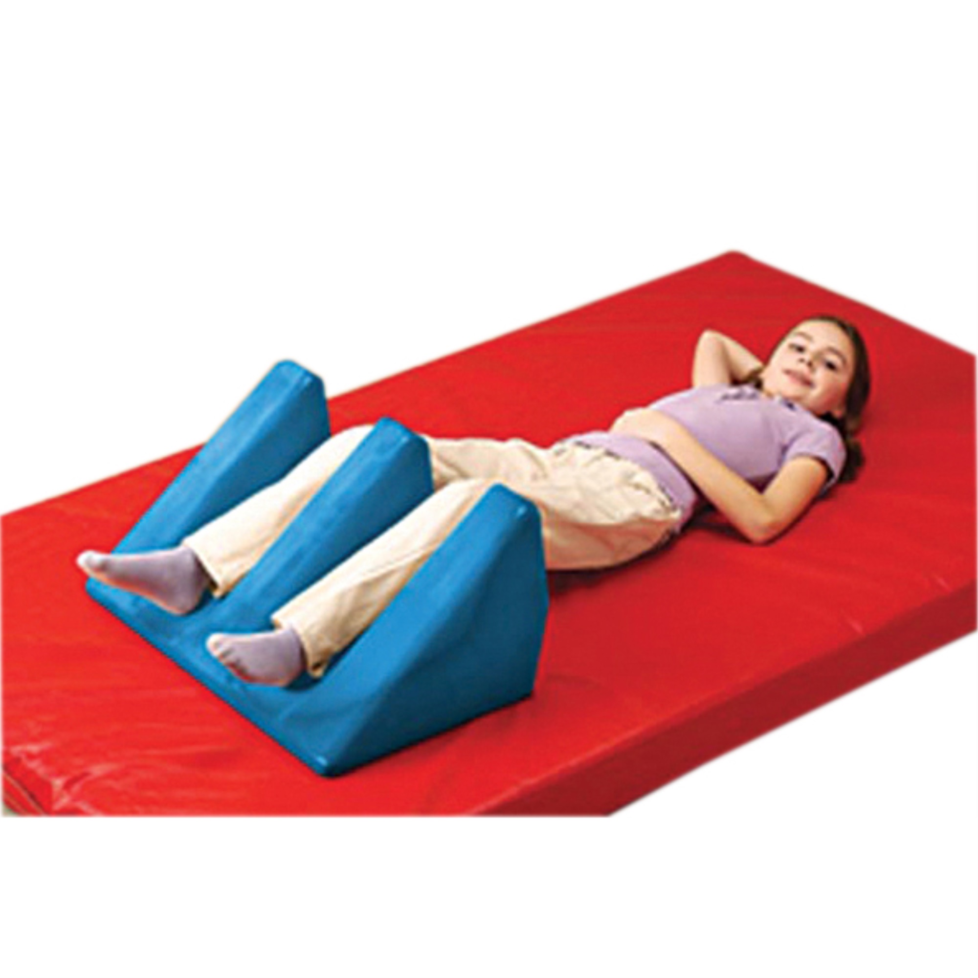 pediatric wedge pillow