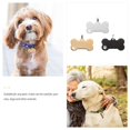 thumbnail image 2 of Pet Tag Dog Name Tags for Anti-Lost Identification 3Pcs Set, 2 of 4