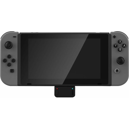 Yok - Dual Audio Bluetooth Adapter for Nintendo Switch