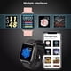 thumbnail image 5 of Reloj Inteligente Smartwachth Android Llamada Camara Whatsap, 5 of 6