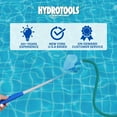 thumbnail image 7 of Hydrotools Small Pool & Spa Venturi Vacuum, 7 of 7
