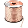 thumbnail image 2 of RCA(R) AH18100R Fil de Haut-Parleur 18-Gauge (100 Pieds), 2 of 2