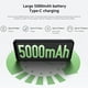 thumbnail image 2 of Smartphone Redmi Xiaomi 13C 4G LTE 256 GB/4 GB de RAM Global ROM, 2 of 3