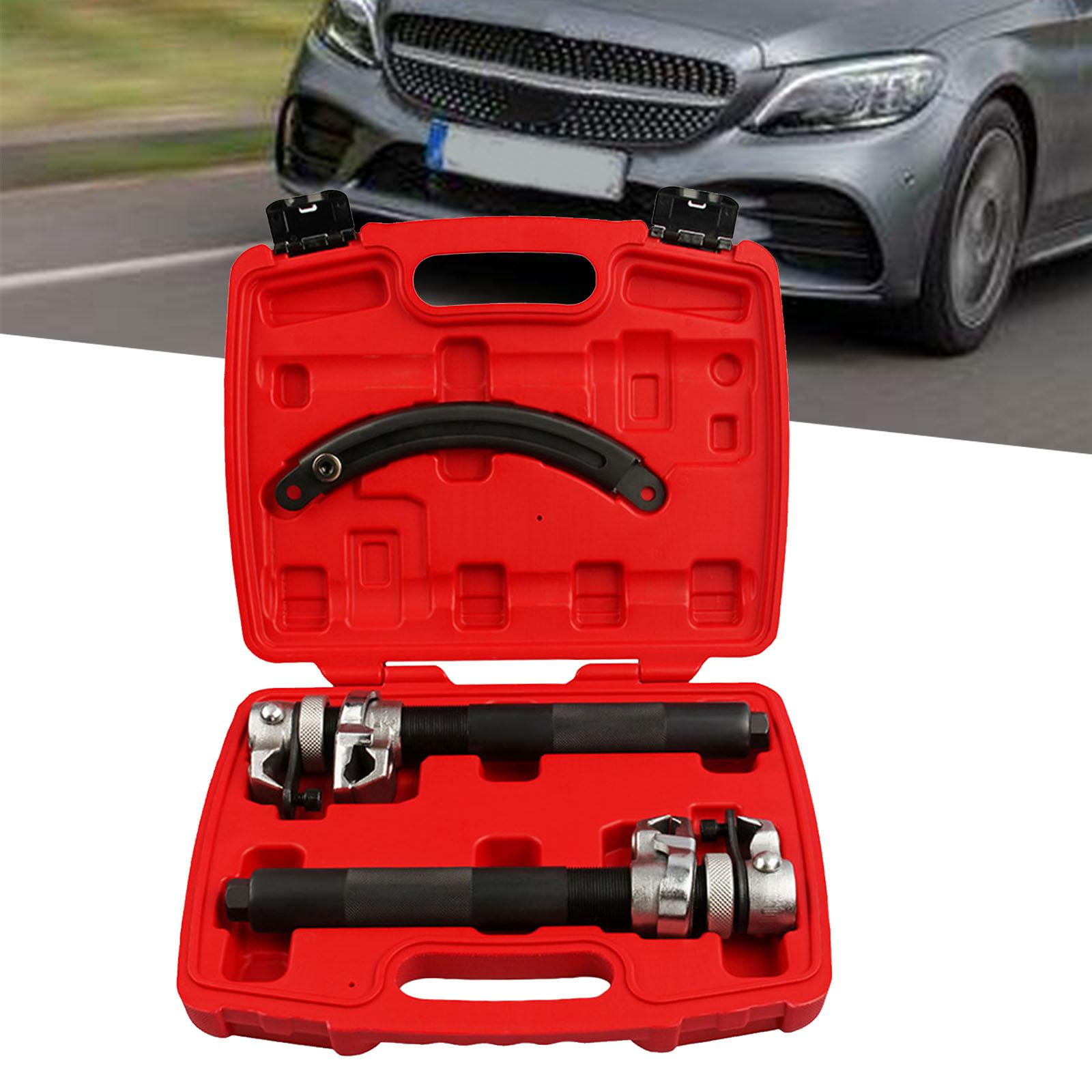 jiaping Generic Coil Spring Compressor Tool Set Accessories for Car Truck Heavy Duty