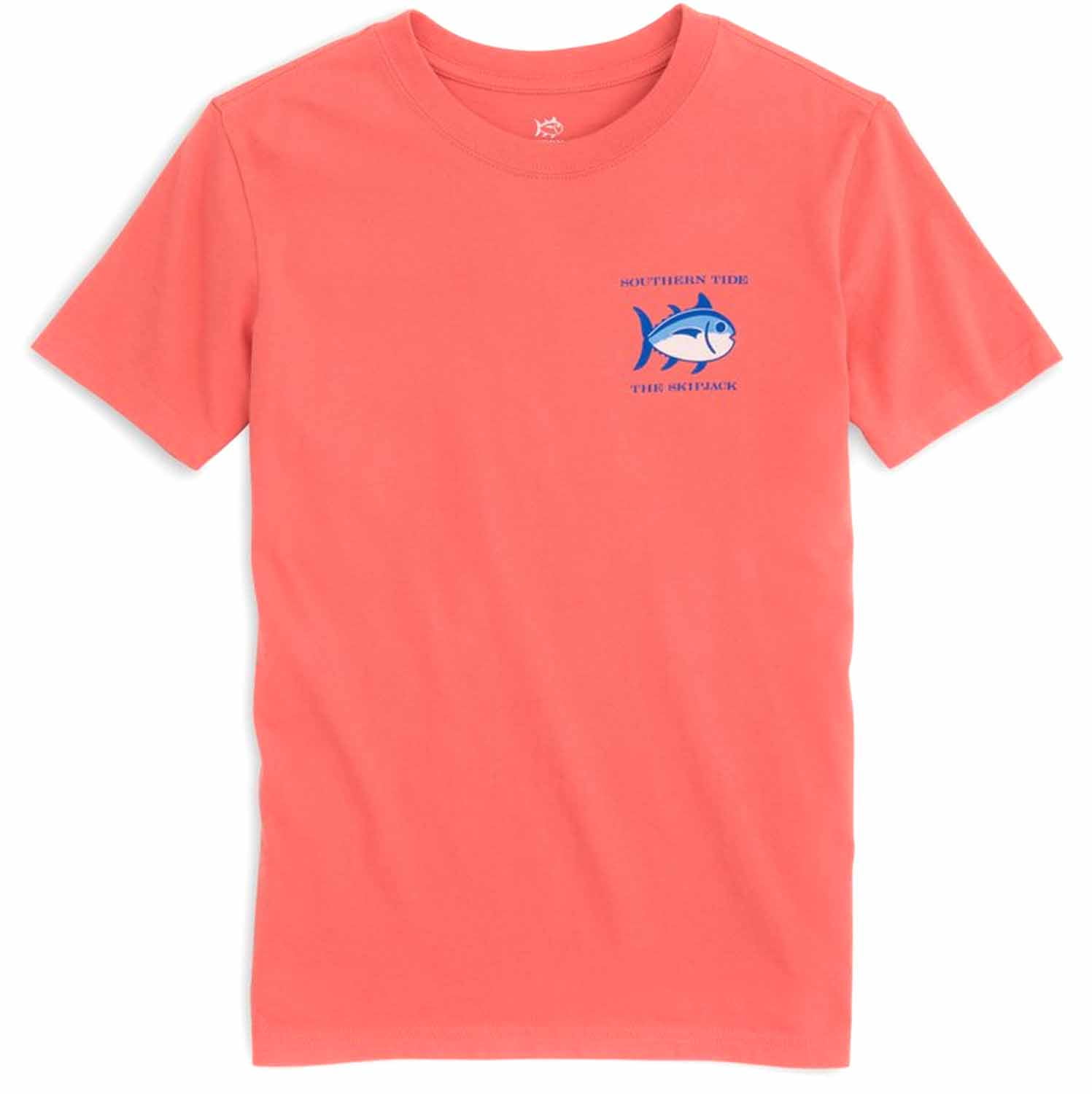 southern tide uga t shirt