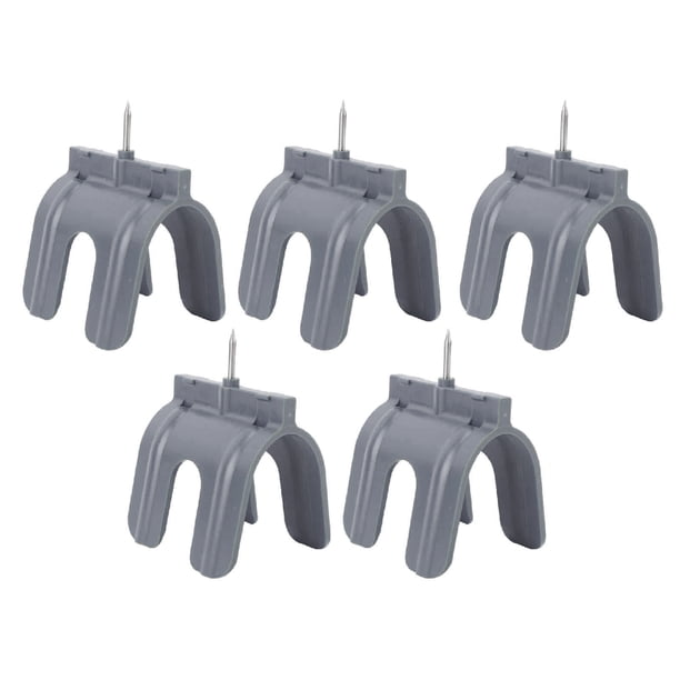 Outlet Marker, 5PCS Drywall Marking Tool Accurate Marking Dry Wall Electric Box Positioner for Electrical Outlets (Green Outlet Marker, 5PCS Drywall Marking Tool Accurate Marking Dry Wall Electric Box Positioner for Electrical Outlets (Green