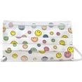 thumbnail image 3 of Precept Children's Mask Pediatric Procedure Mask Pleated 75 per Box 15150, 3 of 3