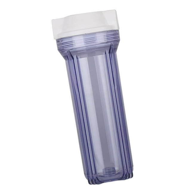 relayinert -proof Water Purifier Filter Bottle Transparent B Cup Filter