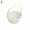 Round^, variant on Grandest Birch Plastic Weaving Vegetable Fruit Picnic Storage Basket Box Cosmetics Organizer Plastic Weaving Storage Container Min