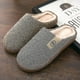 thumbnail image 1 of Zapatillas de invierno para hombre Zapatillas de piel, 1 of 4