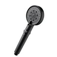 thumbnail image 1 of Pressurized Shower Head Hand Held Filter Five Large Water Shower Showerhead Shower Shower Shower Head with 3 Filters for Hard Water and Harmful Substance, 1 of 5