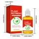 thumbnail image 3 of Suplemento potenciador del crecimiento. Mejora la tasa de supervivencia y promueve la fotosíntesis. 50 ml. Agente de crecimiento., 3 of 9