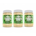 thumbnail image 1 of PB&Me Powdered Natural Peanut Butter 453g - Low-Calorie, High-Protein (3/Case), 1 of 7