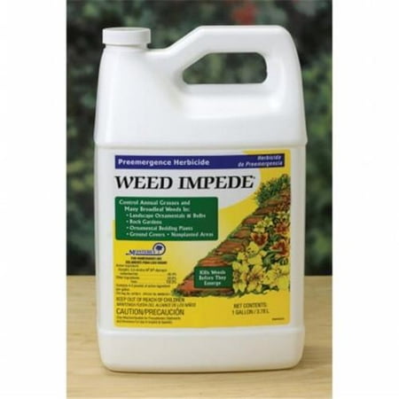 Monterey Weed Impede 128oz