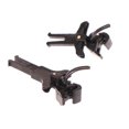 thumbnail image 3 of 1:87 Ho Scale Railway Train Plastic Coupler Suitable European Train 2 Sizes Choice DIY Model Making, 3 of 5