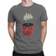 thumbnail image 5 of Camisetas de flores de rap para hombre, de algodón, divertidas, de cuello redondo, De La Soul, de manga corta, con gráficos, 5 of 7