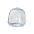 thumbnail image 2 of Nail Soaking Bowl Thickened and Durable Accessory Fall Resistant Gel Nail Polish Blue, 2 of 9