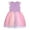 Purple, variant on Vedolay Little Girl Dress Elegant Girls' Special Occasion Dress Princess Dresses,White 2-3 Years
