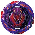 thumbnail image 4 of TAKARA TOMY Bay Blade Burst B-190 Bay Blade DB All-in-One Battle Set, 4 of 5