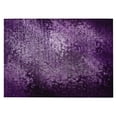 thumbnail image 2 of Addison Rugs Chantille Indoor/Outdoor Transitional Casual Purple Washable Rectangle Rug, 1'8" x 2'6", 2 of 6