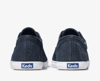 keds chillax navy