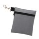 thumbnail image 5 of Bolsa de bolsillo para pelotas de golf, bolsa portátil para tees de golf, bolsa de cintura para pelotas de golf Gris, 5 of 8