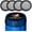 Black- 4pcs, variant on Mesh Cover for Rain Barrels - 2pcs 39in Rain Barrel Netting with Drawstring, Water Collection Buckets Tank Protector Screen for Preventing Fallen Leaves in Outdoor Garden Eaves