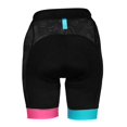 thumbnail image 3 of Pantalones Cortos de Ciclismo para Mujer Cola 3D Acolchado L, 3 of 8