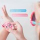 thumbnail image 2 of 1 children's walkie-talkie watch rechargeable parent-child interactive toys for boys and girls outdoor gifts, 2 of 4