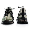 thumbnail image 3 of Marble Walking Shoes for Men Woman Lightweight Tennis Fashion Elastic Sports Shoes Cushion Basketball Shoes, 3 of 7