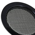 thumbnail image 6 of Almencla Dumbra Noise Hole Cover Covers Dombra Covers A Hole in Its Practice Insert The Metal String Instrument of Effective Parts Replaces Black, 6 of 8